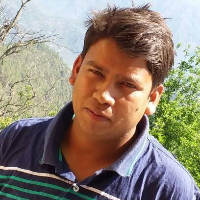 Manohar's avatar
